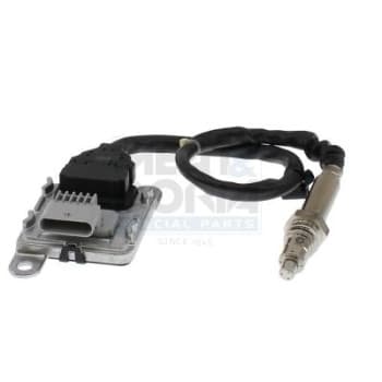 Capteur de NOx, catalyseur de NOx