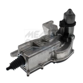 Cylindre récepteur, embrayage