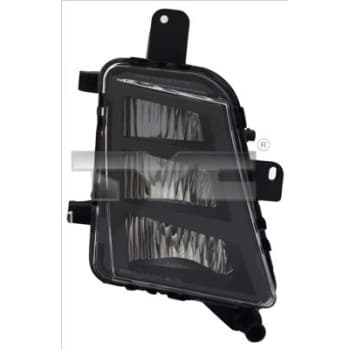 Feu antibrouillard 19-15314-00-2 TYC