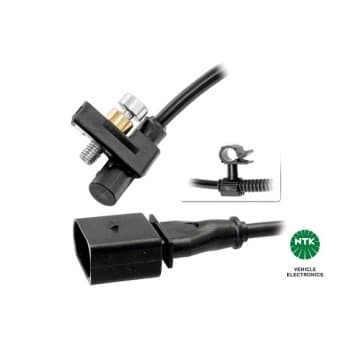 Capteur de vilebrequin