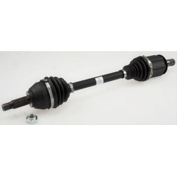 Arbre de transmission GKND12098 Spidan