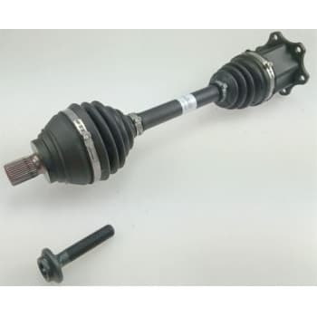 Arbre de transmission GKND12322 Spidan