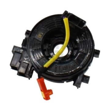 Ressort hélicoïdal, airbag