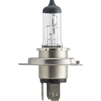 Philips LongLife EcoVision - H19 - 12 V, 60/55 W - 12644LLC1