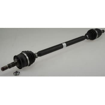Arbre de transmission GKND12078 Spidan