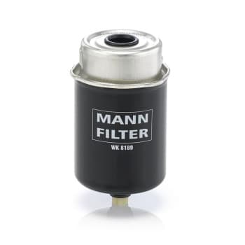 Filtre à carburant WK 8189 Mann