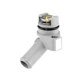 Thermostat, liquide de refroidissement