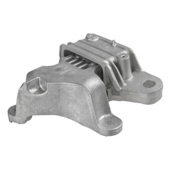 Suspension, transmission automatique