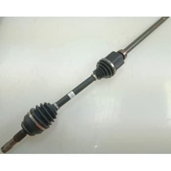 Arbre de transmission GKND12967 Spidan