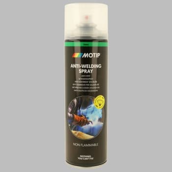 Spray anti-éclaboussures Motip 090404 500 ml