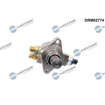 Pompe d'injection haute pression