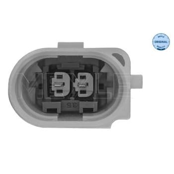 Capteur de température des gaz d'échappement 114 800 0076 Meyle