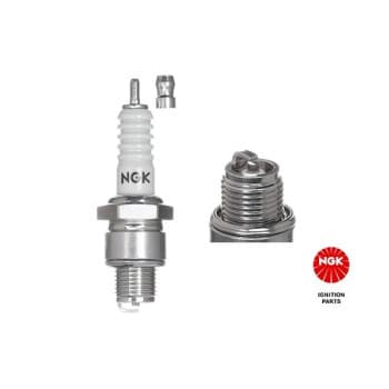 Bougie 4110 NGK