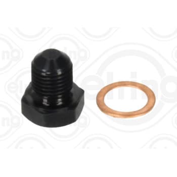 Bouchon à vis du carter d'huile 878.070 Elring