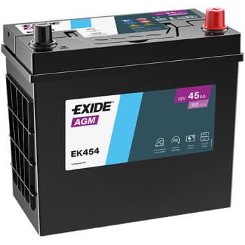 Batterie / Batterie