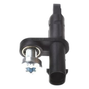 Capteur de vitesse de roue