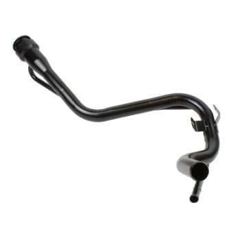 Tuyau de remplissage, réservoir de carburant