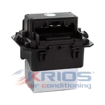 Contrôleur, ventilateur intérieur