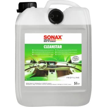 Agent de nettoyage intérieur Sonax, nébuliseur à ultrasons