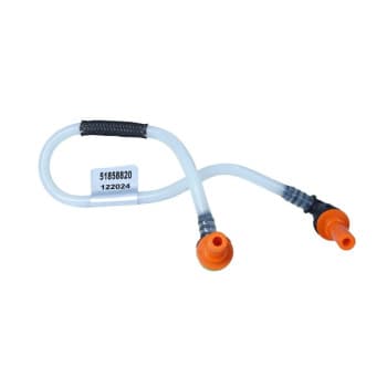 Conduite de carburant