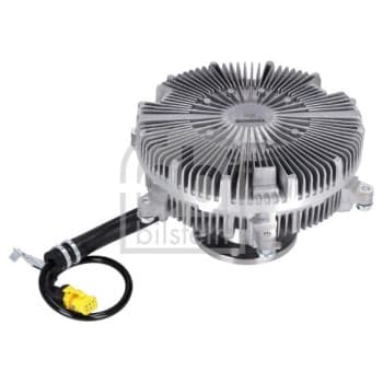 Embrayage, ventilateur de radiateur 193885 FEBI