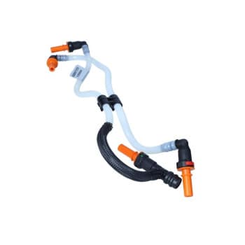 Conduite de carburant