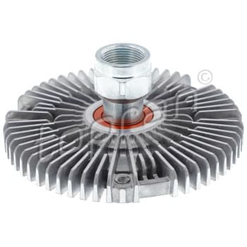 Embrayage, ventilateur de radiateur