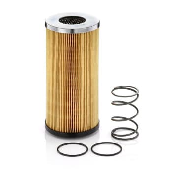 Filtre, hydraulique HD 14 001 x Mann