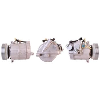 Compresseur, climatisation 51-0823 Elstock