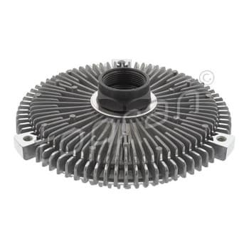 Embrayage, ventilateur de radiateur