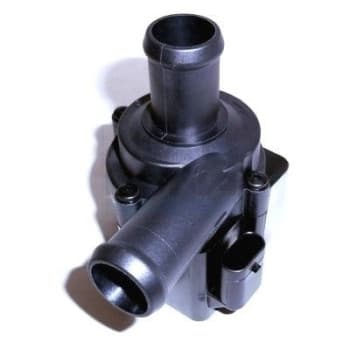 Pompe de circulation d'eau, chauffage de stationnement