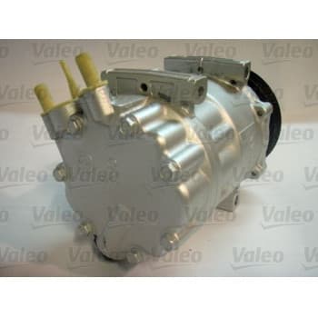 Compresseur, climatisation 813662 Valeo