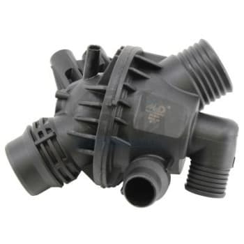 Boîtier de thermostat