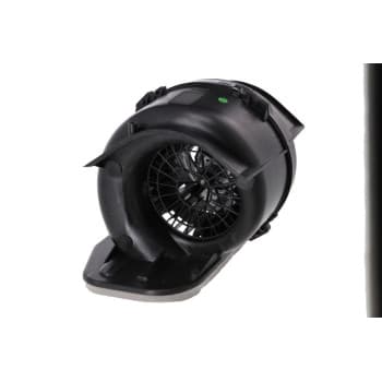 Ventilation intérieure 884648 Valeo