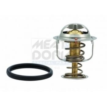 Thermostat, liquide de refroidissement