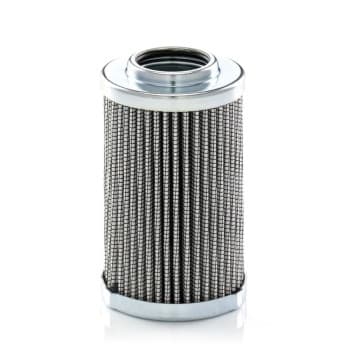 Filtre, hydraulique HD 6001 Mann