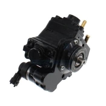 Pompe d'injection haute pression