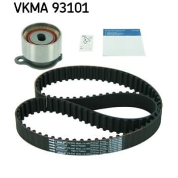 Ensemble de courroie de distribution VKMA 93101 SKF