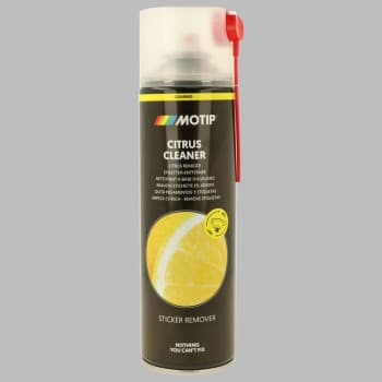 Motip 090513 Nettoyant Citron 500 ml
