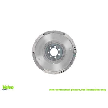 Volant 836270 Valeo