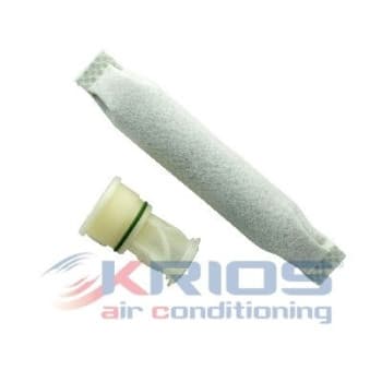 Sèche-linge, climatisation