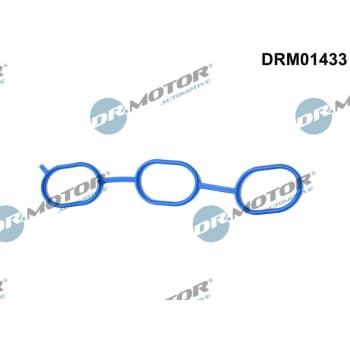 Joint, collecteur d'admission
