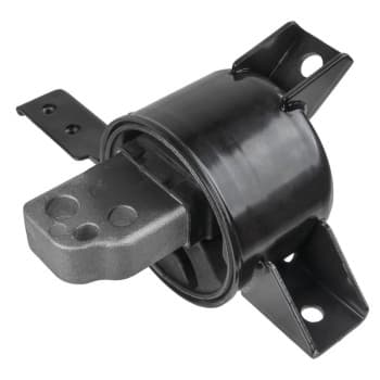 Suspension, transmission automatique
