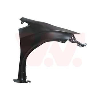 GARDE-BOUE AVANT DROIT 2586658 Van Wezel