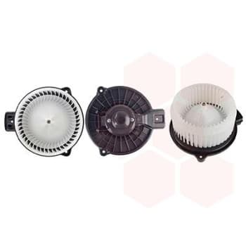 VENTILATEUR D'INTÉRIEUR 2545773 International Radiators