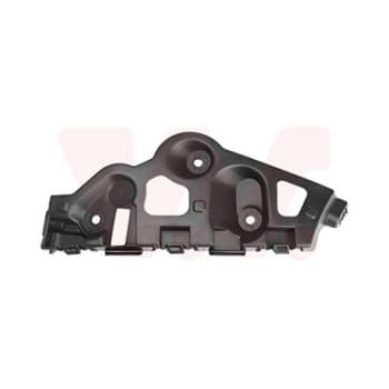 SUPPORT DE PARE-CHOCS EXTÉRIEUR R 1507538 Van Wezel