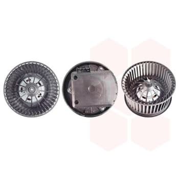 VENTILATEUR D'INTÉRIEUR 1862773 International Radiators
