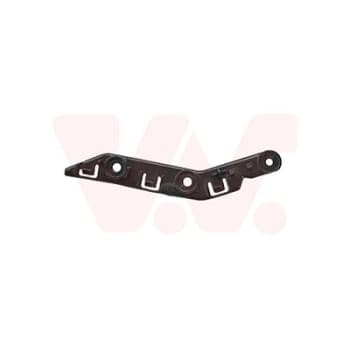 SUPPORT DE PARE-CHOCS GAUCHE POUR L'EXTÉRIEUR 5004567 Van Wezel