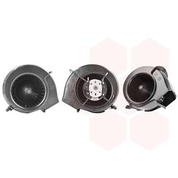 VENTILATEUR D'INTÉRIEUR 0305773 International Radiators