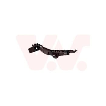SUPPORT DE PARE-CHOCS EXTÉRIEUR R 4929538 Van Wezel